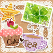 InstaDeco用スタンプ素材