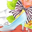 Pina sweetcollectionフライヤー